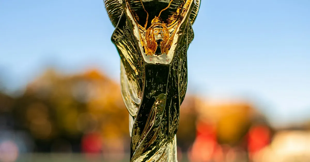 Gdzie kupić gadżety mundialowe MŚ 2026 w Polsce