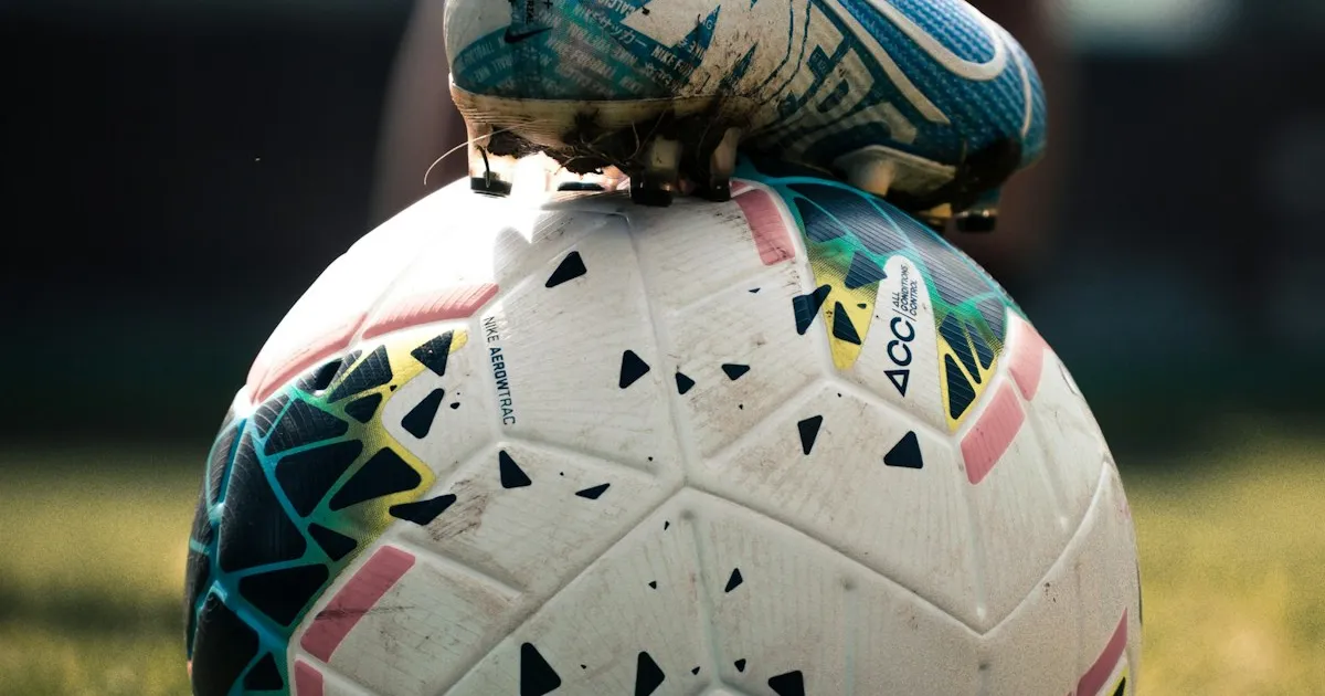 Nike na MŚ 2026 — koszulki i buty