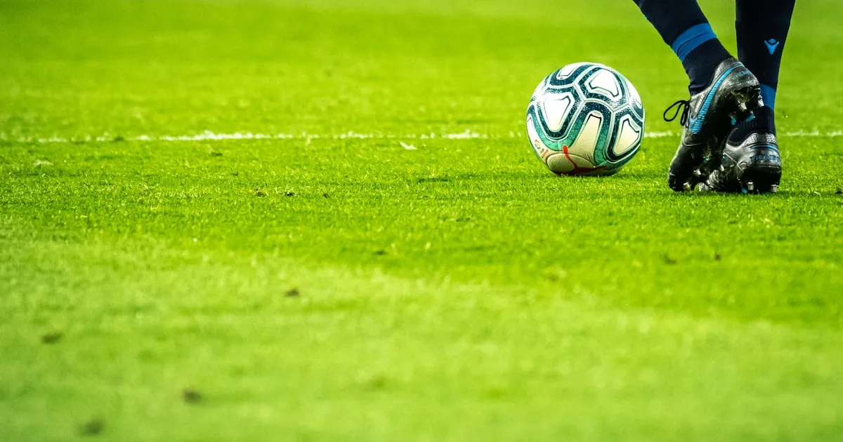 Adidas Trionda — oficjalna piłka meczowa MŚ 2026